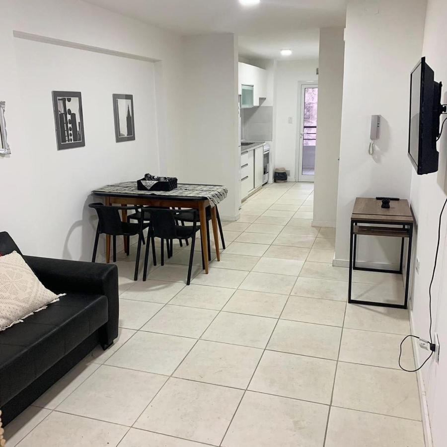 Rondeau 585, Nueva Cordoba Apartment Exterior photo